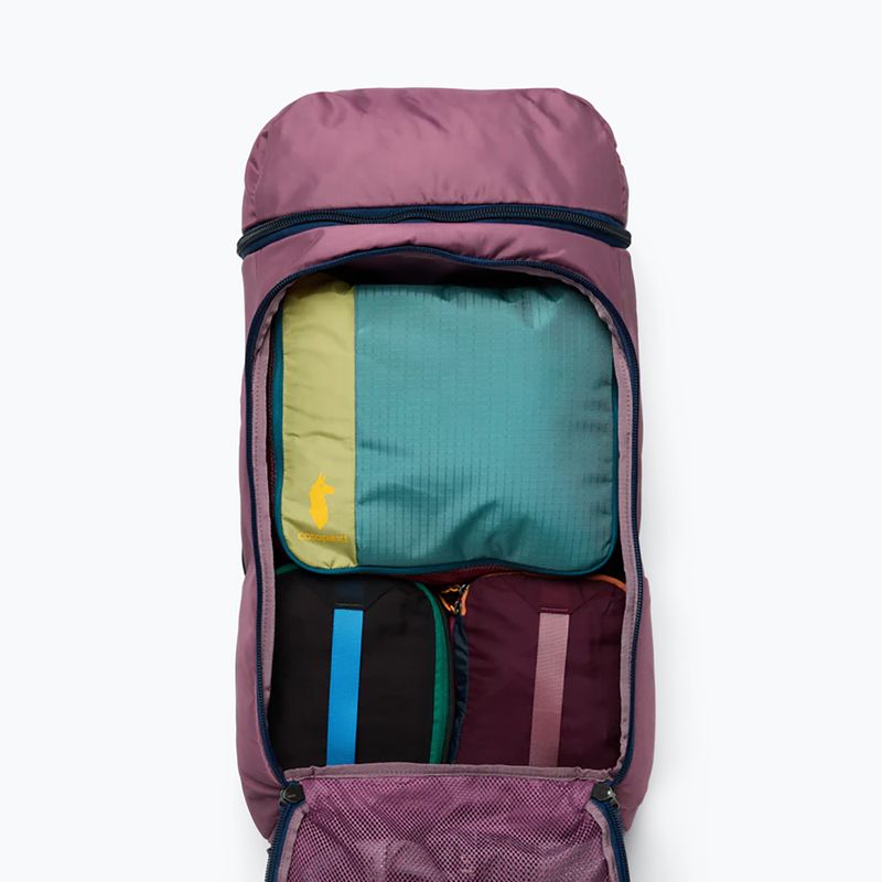 Cestovní organizér Cotopaxi Cubo 6L Expandable Packing Cube jam 4