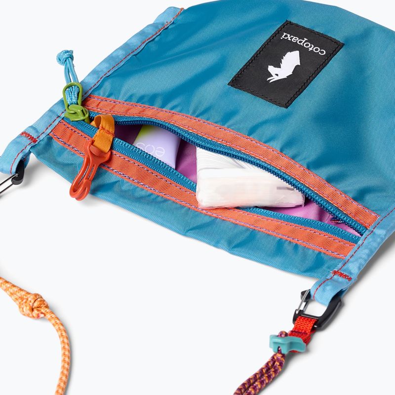 Ledvinka Cotopaxi List 2 of the day 3