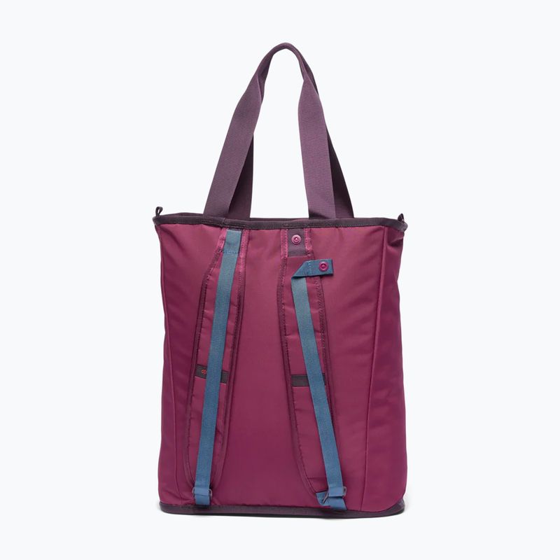 Cestovní taška Todo Convertible Tote 22 l jam 4