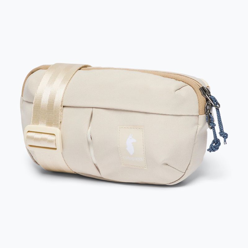 Ledvina Cotopaxi Todo Hip Pack 2 l cream 2
