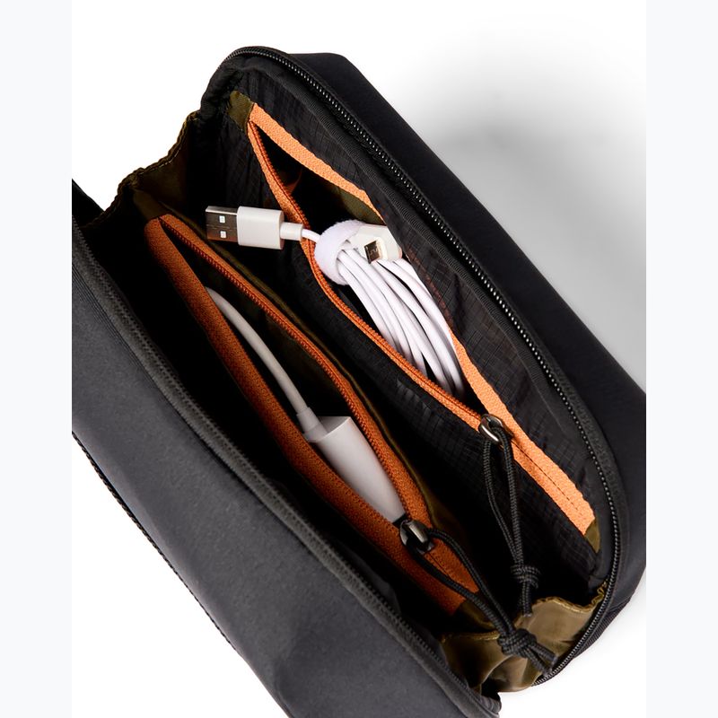 Cestovní organizér Cotopaxi Viaje Tech Organizer cotopaxi black 3