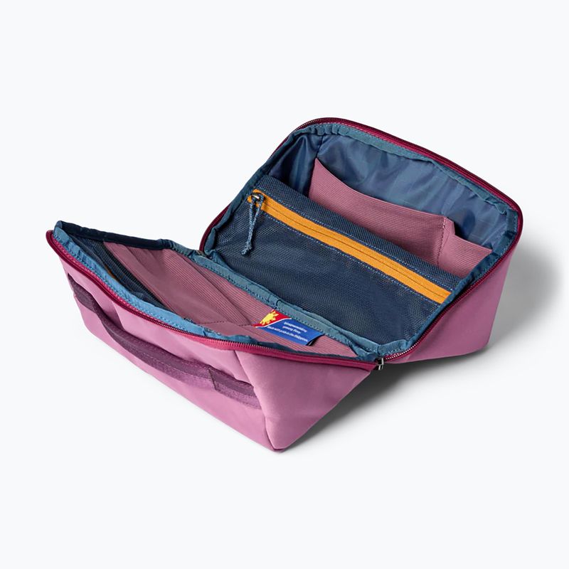 Kosmetická taštička Cotopaxi Viaje Toiletry Kit fig 3