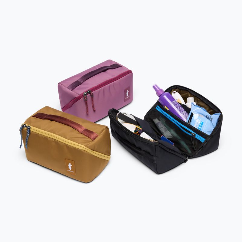 Kosmetická taštička Cotopaxi Viaje Toiletry Kit fig 5