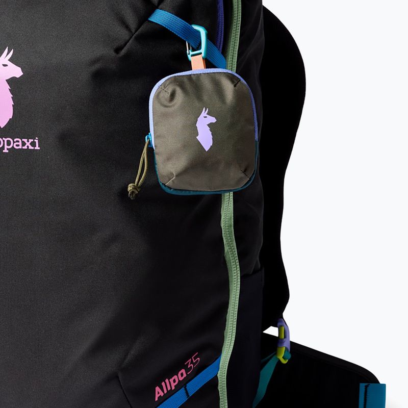 Ledvinka Cotopaxi Allpita Mini of the day 3