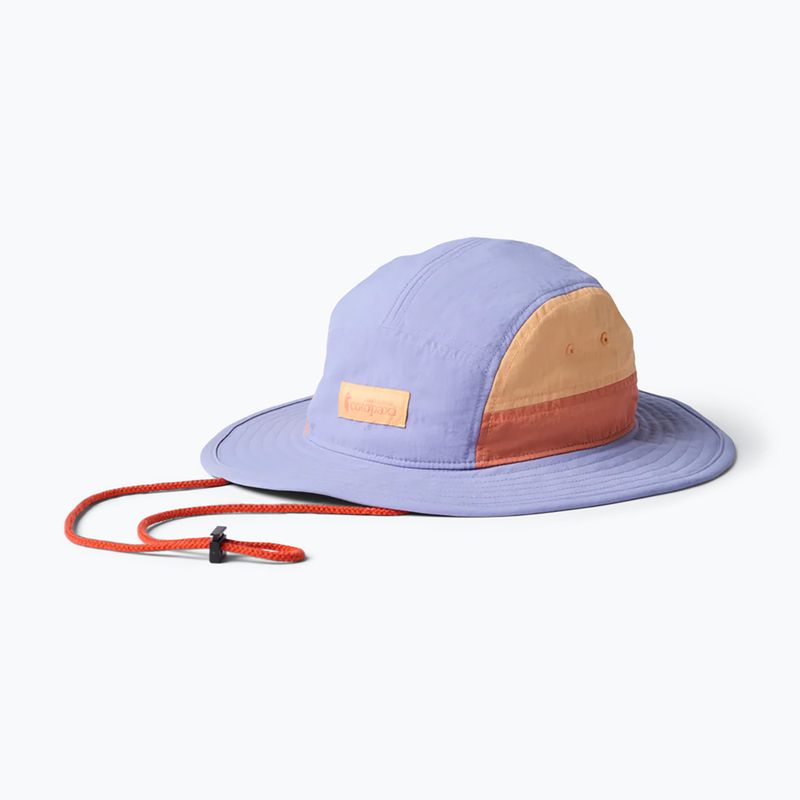 Klobouk Cotopaxi Tech Bucket aster