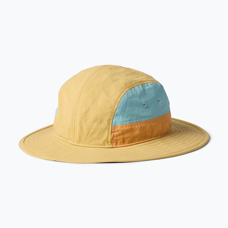 Klobouk Cotopaxi Tech Bucket honeydey and husk 2