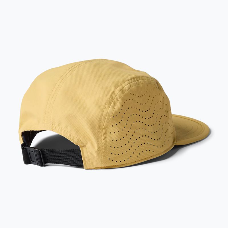 Kšiltovka Cotopaxi Tech Plus 5 Panel honeydew and husk 2