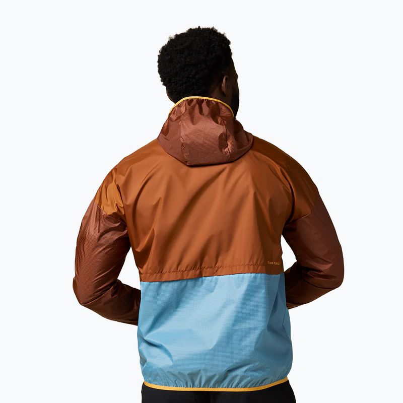 Pánská větrovka Cotopaxi Teca Half-Zip Windbreaker 1970 3