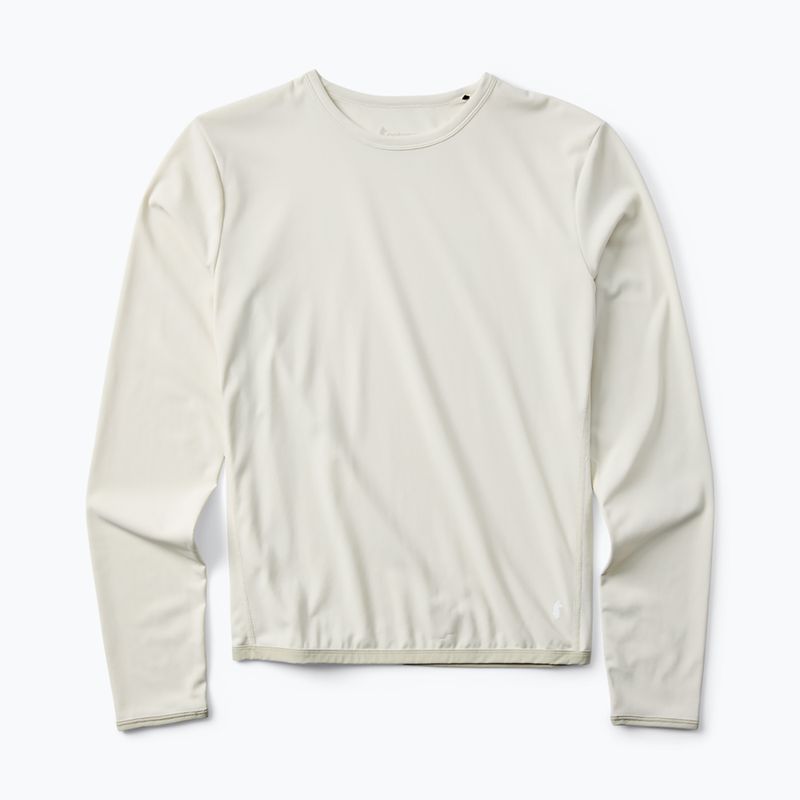 Dámská trekingová mikina Cotopaxi Sombra Sun Hoodie chalk