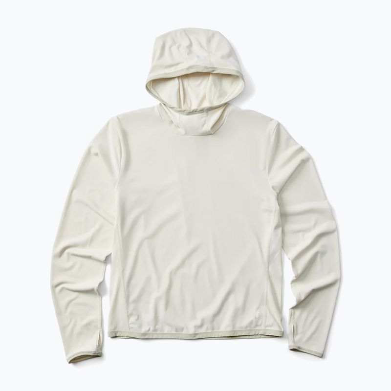 Dámská trekingová mikina Cotopaxi Sombra Sun Hoodie chalk 7