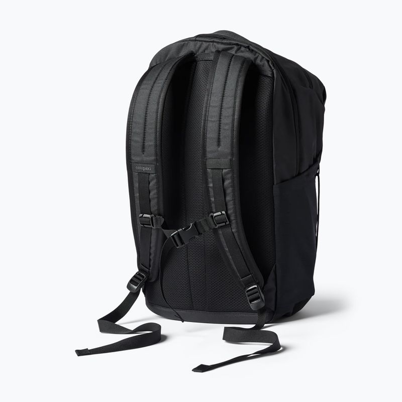 Městský batoh Cotopaxi Abierto 26 L Daypack cotopaxi black 3