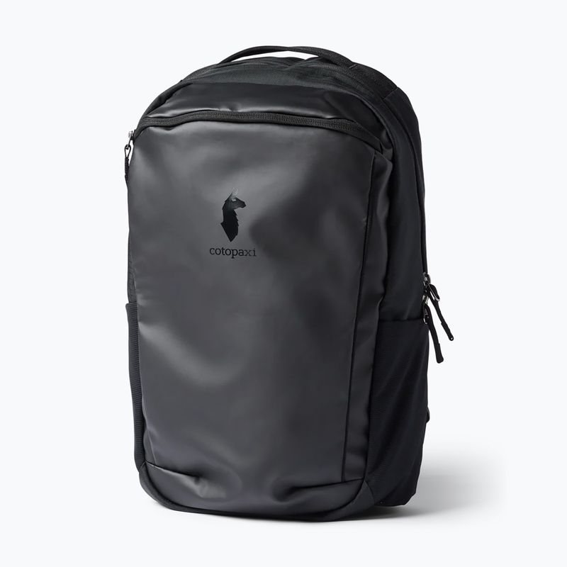 Městský batoh Cotopaxi Allpa Daypack 18 l cotopaxi black 2