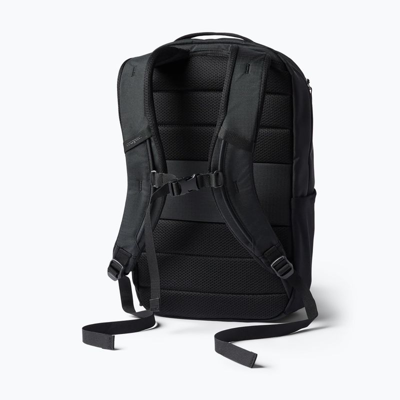 Městský batoh Cotopaxi Allpa Daypack 18 l cotopaxi black 3
