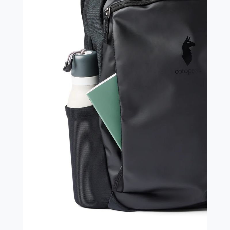 Městský batoh Cotopaxi Allpa Daypack 18 l cotopaxi black 5
