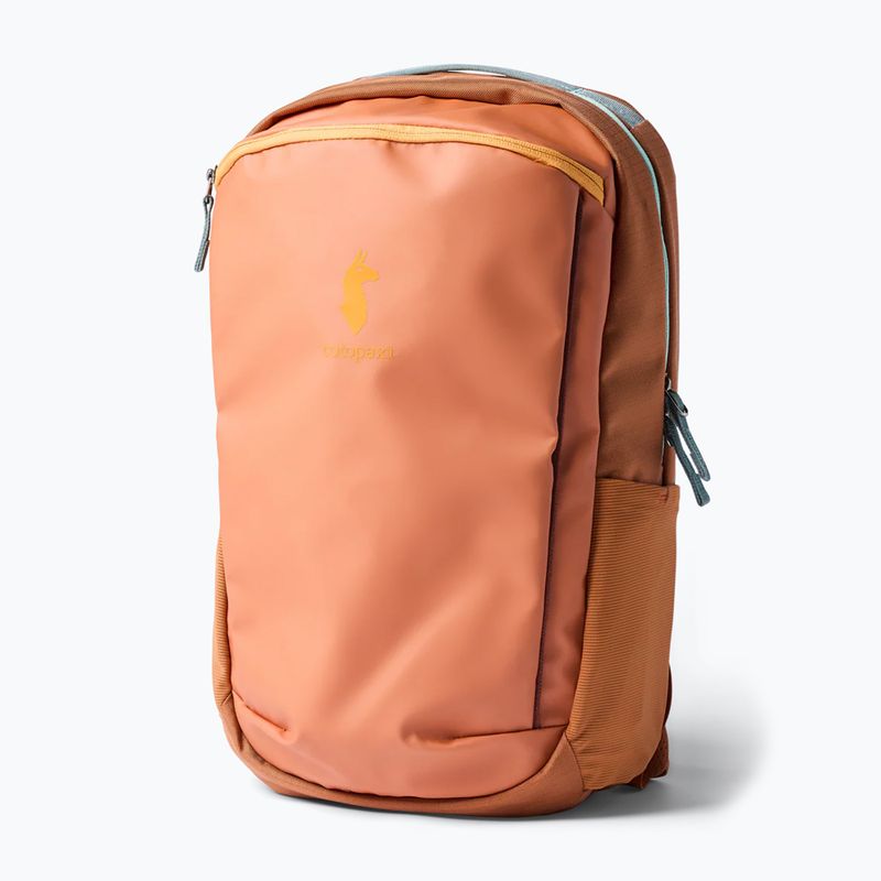 Městský batoh Cotopaxi Allpa Daypack 18 l whiskey 2