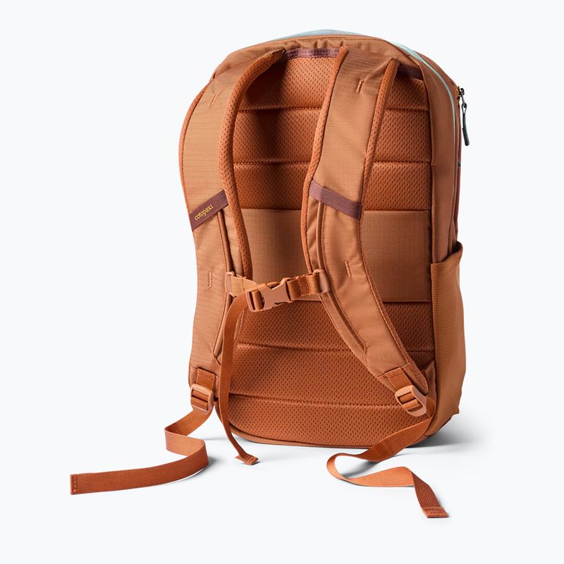 Městský batoh Cotopaxi Allpa Daypack 18 l whiskey 3