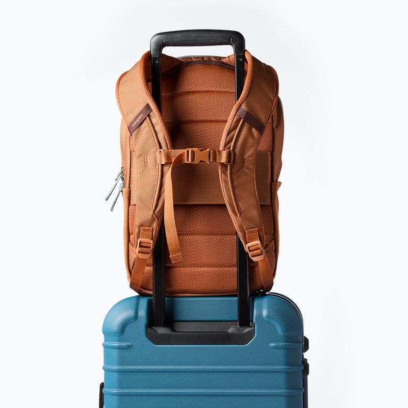Městský batoh Cotopaxi Allpa Daypack 18 l whiskey 8