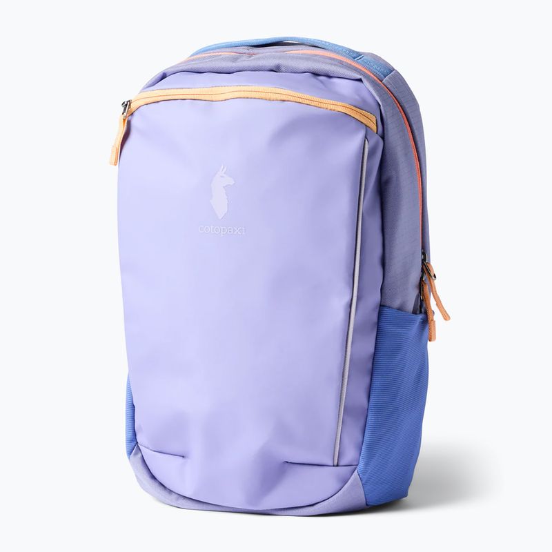 Městský batoh Cotopaxi Allpa Daypack 18 l aster 2