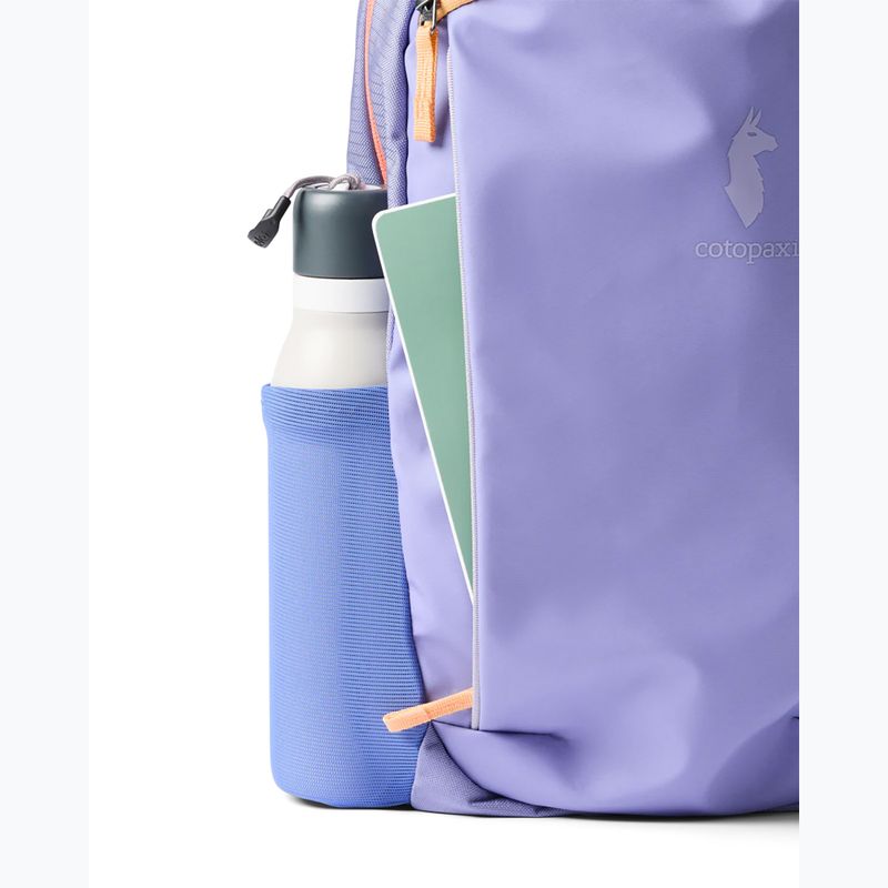Městský batoh Cotopaxi Allpa Daypack 18 l aster 5