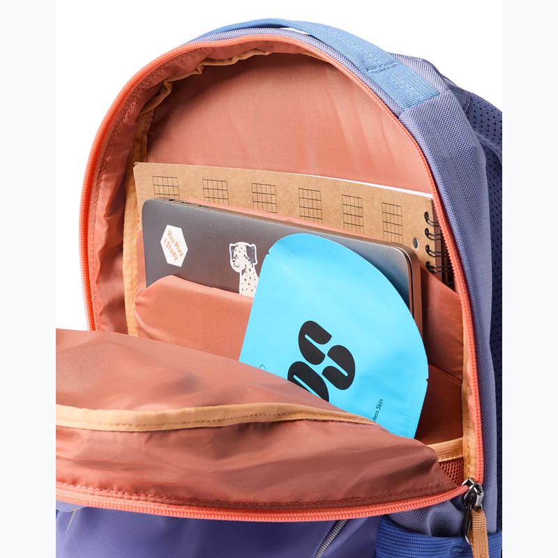 Městský batoh Cotopaxi Allpa Daypack 18 l aster 6