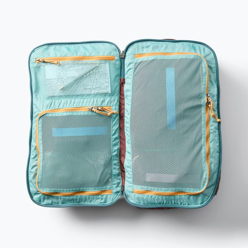 Turistický batoh Cotopaxi Allpa Travel Pack 28 l whiskey 7