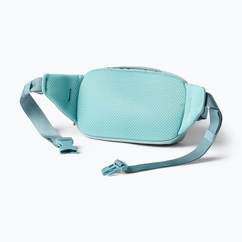 Ledvinka Cotopaxi Allpa X Hip Pack 1,5 l tide pool 3