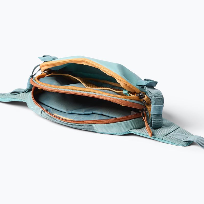 Ledvinka Cotopaxi Allpa X Hip Pack 1,5 l tide pool 4