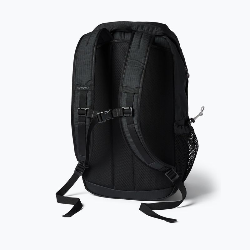 Městský batoh Cotopaxi Clase 28L Daypack cotopaxi black 2