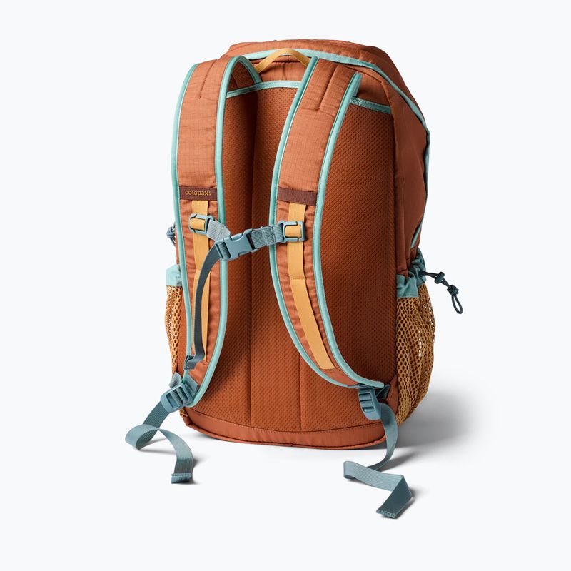 Městský batoh Cotopaxi Clase 28L Daypack whiskey 2