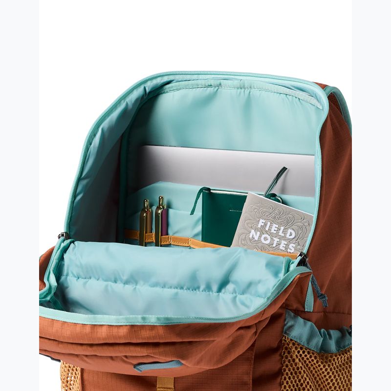 Městský batoh Cotopaxi Clase 28L Daypack whiskey 4