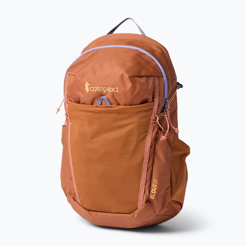 Turistický batoh Cotopaxi Elqui 18 L whiskey 2