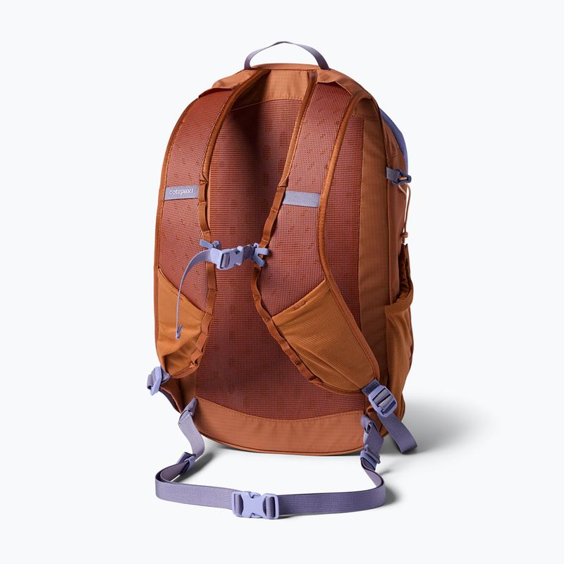 Turistický batoh Cotopaxi Elqui 18 L whiskey 3