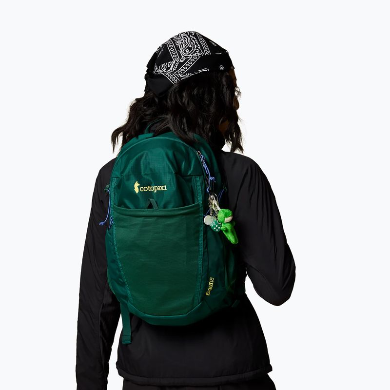 Turistický batoh Cotopaxi Elqui 18 and kale 6