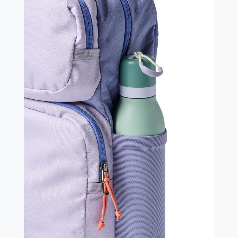 Městský batoh Cotopaxi Tasra 16L Daypack moonbeam and aster 3