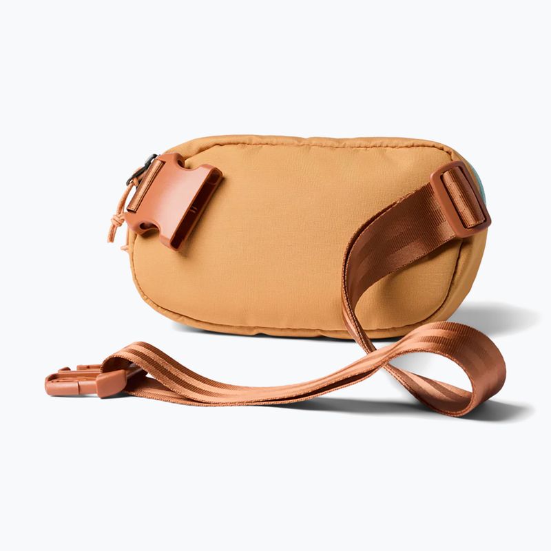 Ledvina Cotopaxi Todo Hip Pack 2 l honeycomb 2