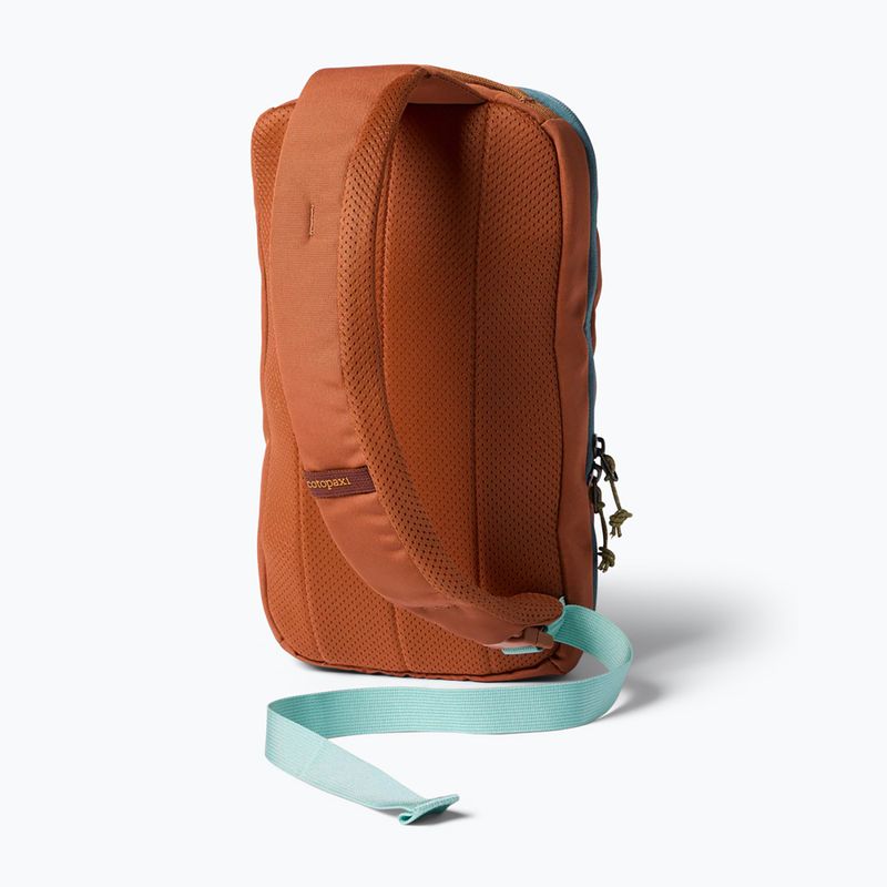 Taška Cotopaxi Trozo Sling 8 and whiskey 2