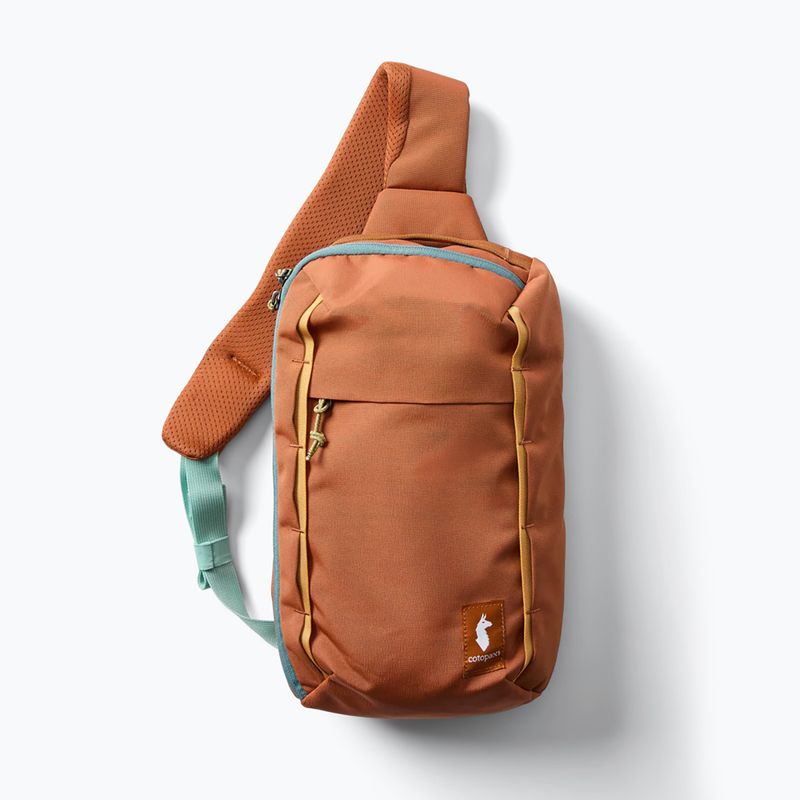 Taška Cotopaxi Trozo Sling 8 and whiskey 3