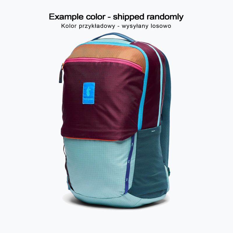 Plecak podróżny Cotopaxi Allpa Daypack 26 l del dia
