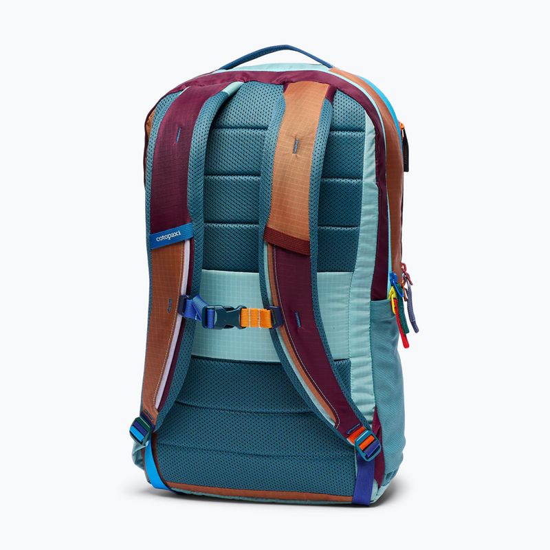 Městský batoh Cotopaxi Allpa Daypack 26 l del dia 2