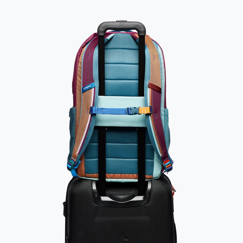 Městský batoh Cotopaxi Allpa Daypack 26 l del dia 3