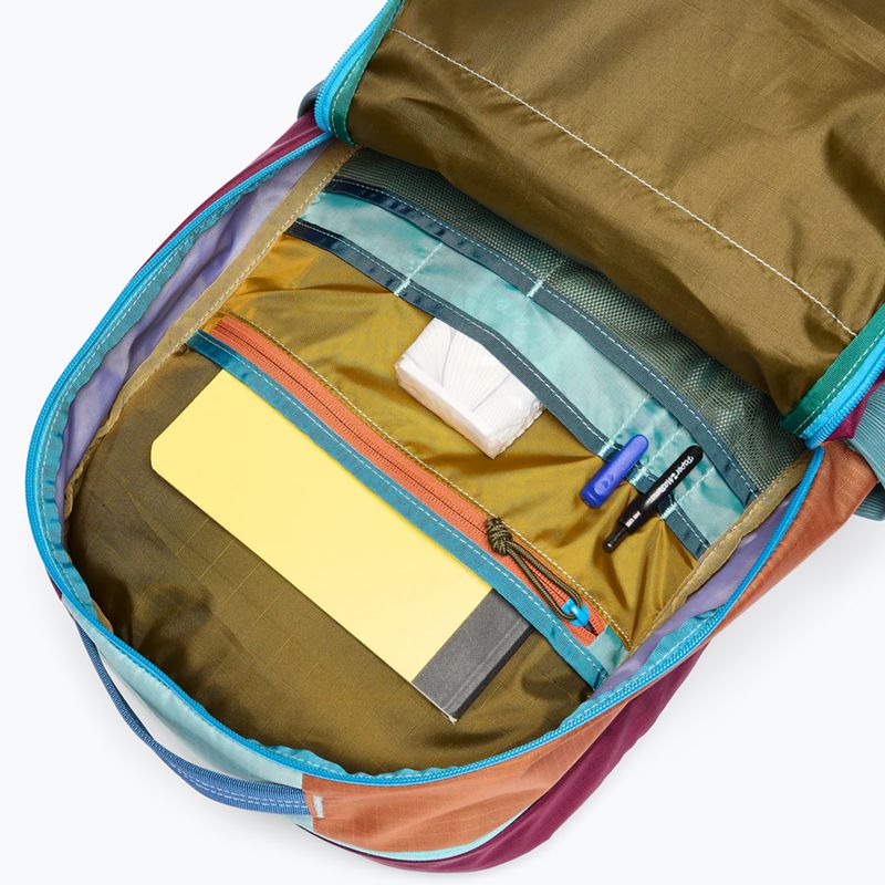 Městský batoh Cotopaxi Allpa Daypack 26 l del dia 5