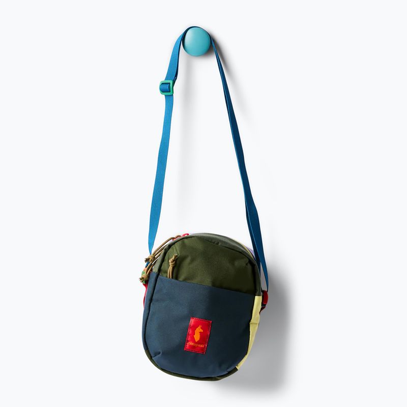 Sáček Cotopaxi Todo Shoulder 1 l 3