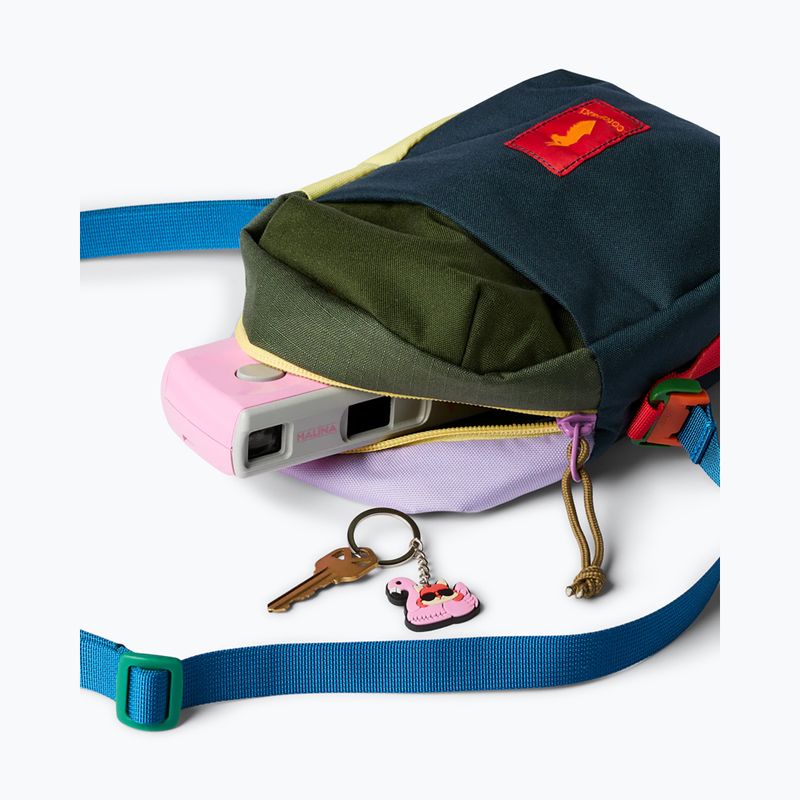 Sáček Cotopaxi Todo Shoulder 1 l 4