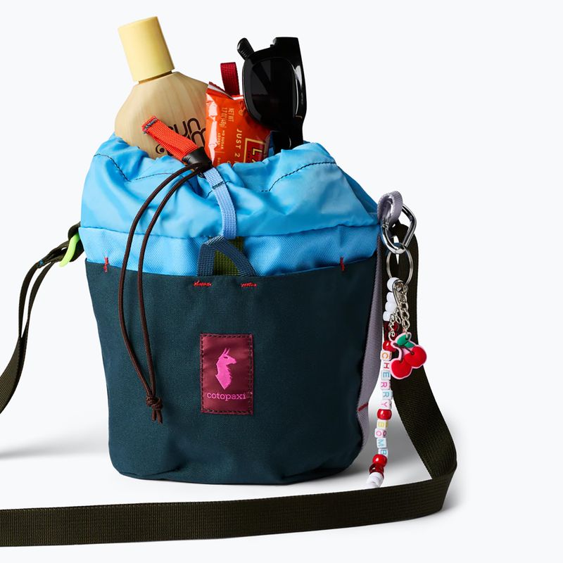 Sáček Cotopaxi Todo Bucket 3 l 4