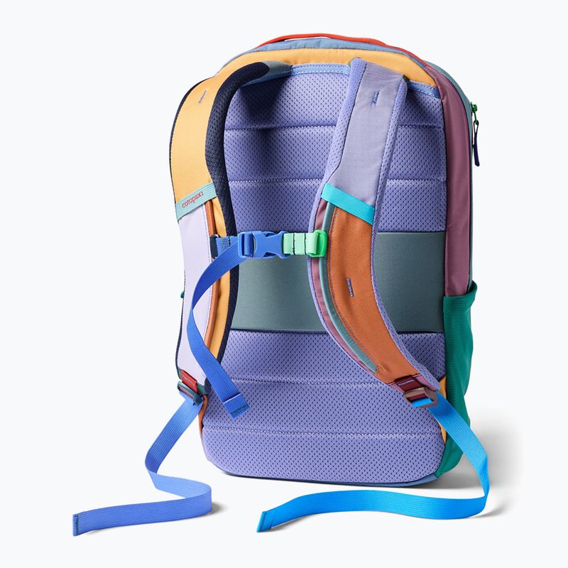 Městský batoh Cotopaxi Allpa Daypack 18 l del dia 2