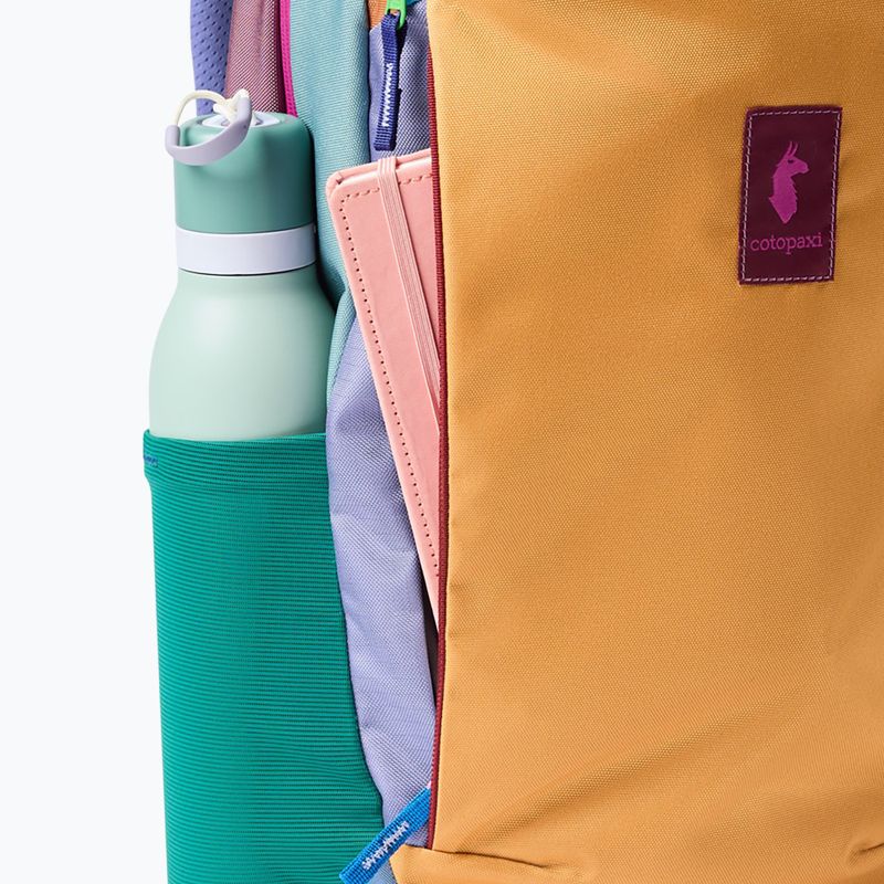 Městský batoh Cotopaxi Allpa Daypack 18 l del dia 3