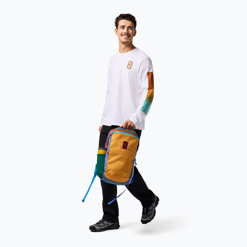 Městský batoh Cotopaxi Allpa Daypack 18 l del dia 8