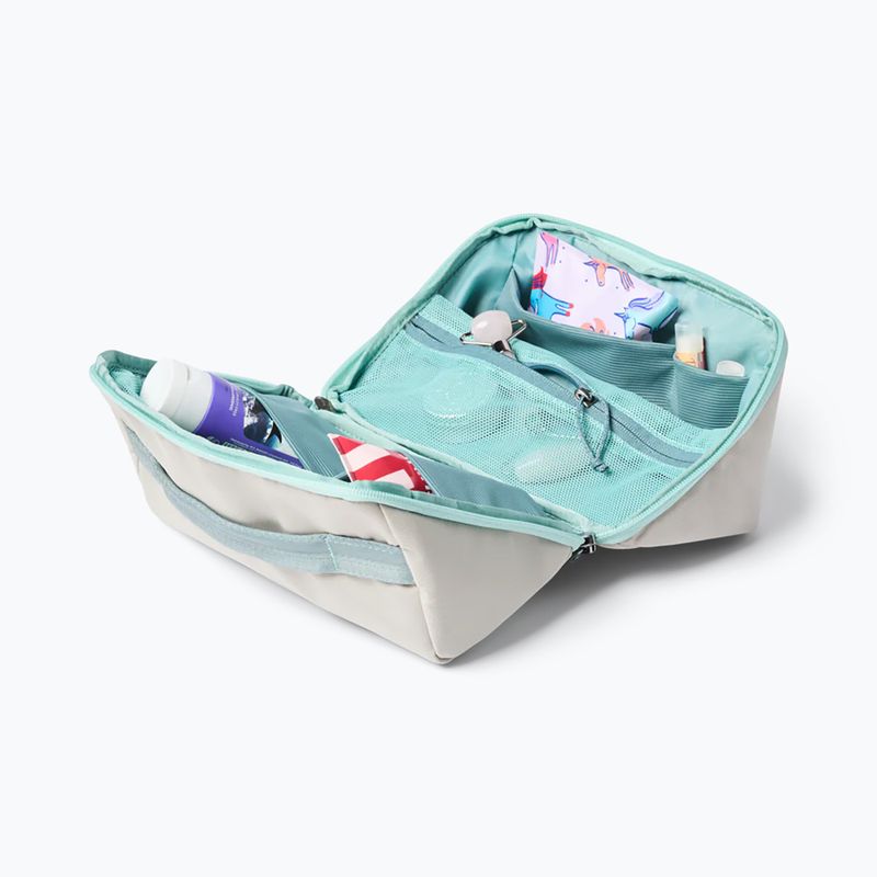 Kosmetická taštička Cotopaxi Viaje Toiletry Kit mineral 3
