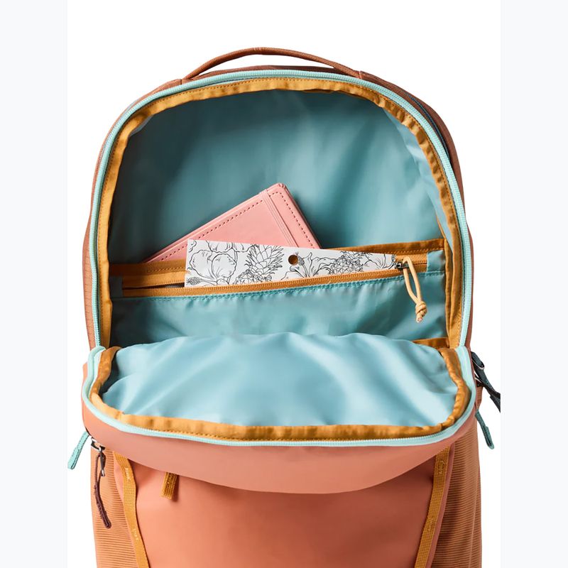 Městský batoh Cotopaxi Allpa Daypack 26 l whiskey 5