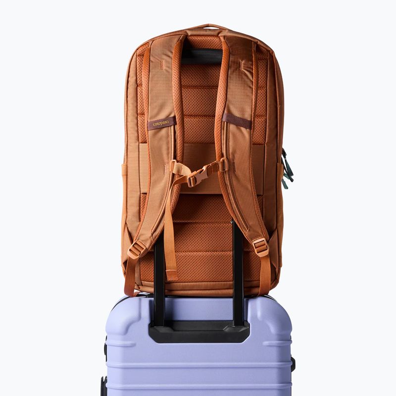Městský batoh Cotopaxi Allpa Daypack 26 l whiskey 6